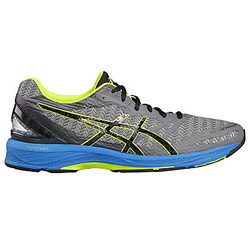 Asics GEL-DS 22 Men's Running Shoes, Black